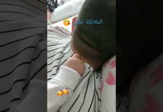 اجمل صوت ملاك Shorts