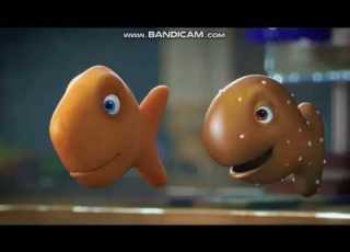 Goldfish Finn And Friends Season 9 Commercial Compilation