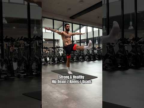 Daily Warm Up Mobility Hipmobility Kneepain Kneepainrelief Kneehealth Painrehabb