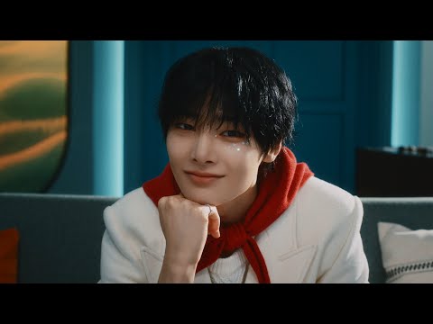 Stray Kids Christmas Love Music Video Stray Kids Christmas Love Music Video