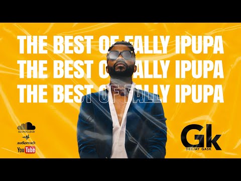 Mix FALLY IPUPA Best Of By GASK Rumba Afro Congo