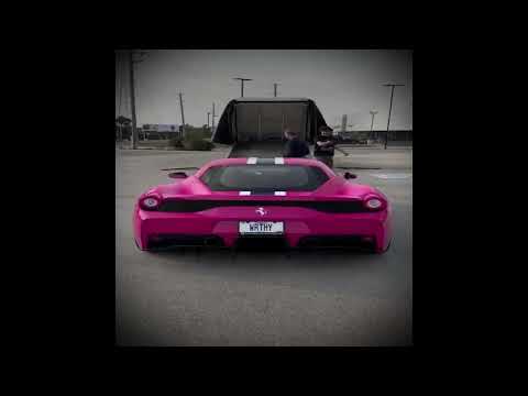 ROUPA DA FUDERA Ultra Slowed