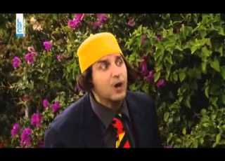 ابو عزيز و تجار المخدرات