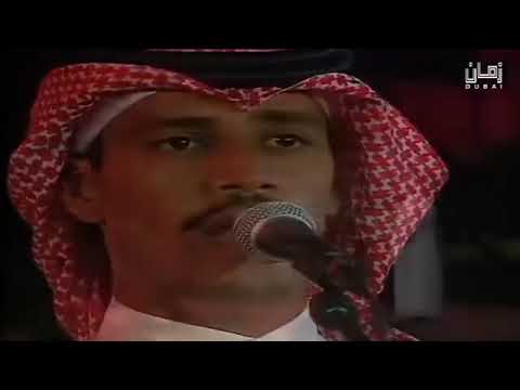 خالد عبدالرحمن خبروه حفله قطر 1995