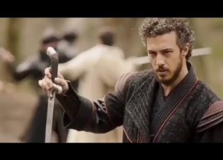  مليك تابار VS أحمد إبن مليك تيكيش