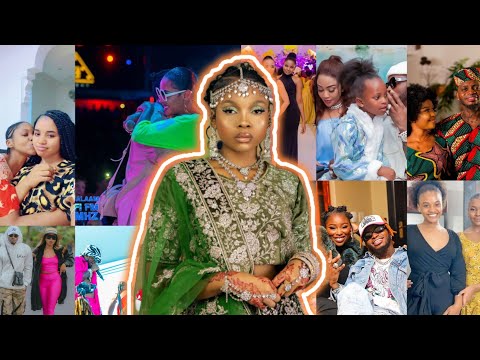 TOP 10 MASTAA WENYE BIFU ZITO NA ZUCHU WALIO SHINDWA KUMTOA KWA DIAMOND WALIO MPIGA MATUKIO MAZITO