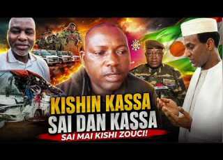  August 8 2026 Niger General Tciani Yanzu Labari Da Dumi Dumi Abubuwan Dake Faruwa Gaskiyar Magana