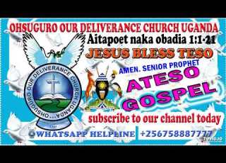 APASI POTI PASS PORT BY AKELLO JEMIMAH