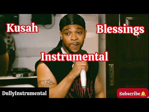 Kusah Blessings Instrumental