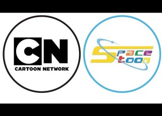 تحدي اليوتوبرز Cartoon Network Vs Space Toon