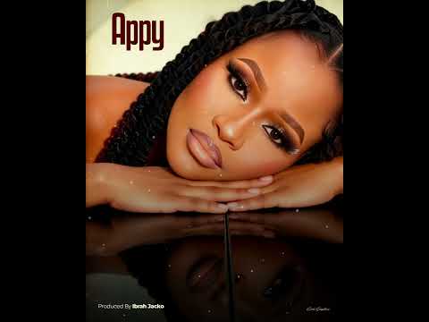 Appy Huyu Hapa Official Lyric Audio