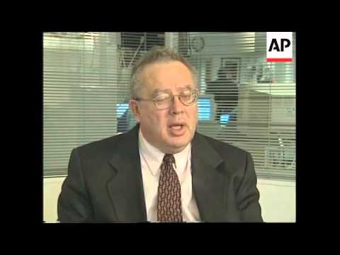 Sharon Meets Solana Comments On Latest Developments