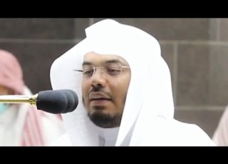 تالله إن كنا لفي ضلال مبين تلاوة من سورة الشعراء بأداء مؤثر الشيخ ياسر الدوسري Shorts