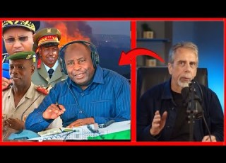 ANDI MABANGA Y IBYABAYE I BURUNDI UBUTASI BWAKOZE AKAZI GAKOMEYE OPERATION IRAKOMEJE