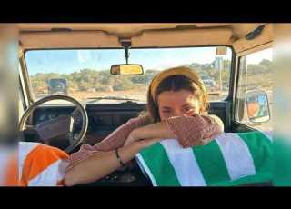 Yalın Keyfi Yolunda Aşkı Sonunda Slowed