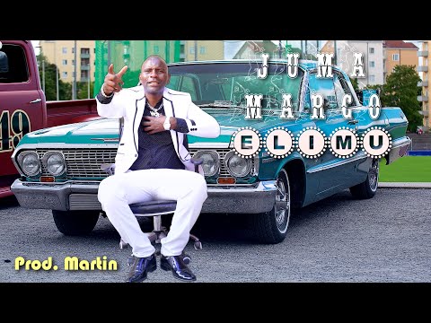 JUMA MARCO ELIMU
