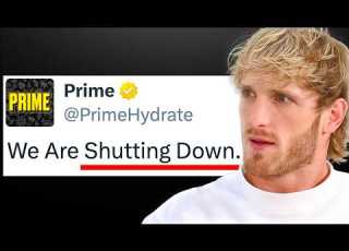 The Satisfying Downfall Of Prime