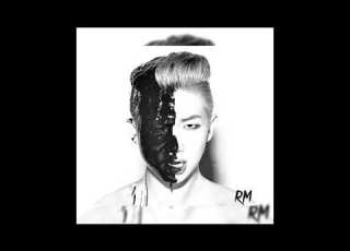 RM Drifting 표류 Audio