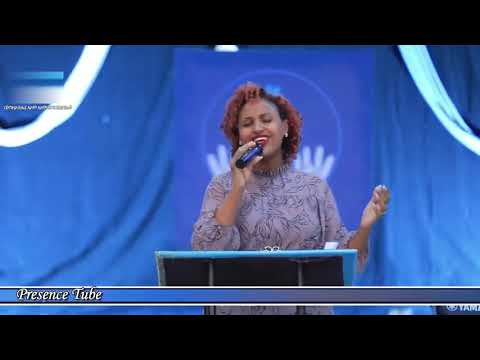 Aster Abebe Zerfe Kebede Live Worship Christ Army Tv Marciltv World Wide Protestant Mezmur