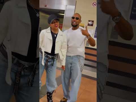 Best Couple In Town Nandy Billnass