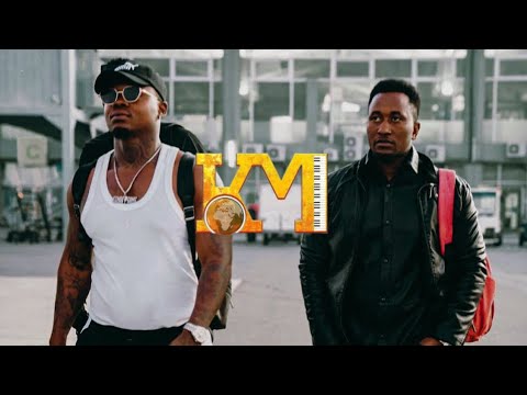 DJ Seven Ft Harmonize Say Yes Extended By Deejay One25 Djblaqtanzanite Harmonize255 Say Yes