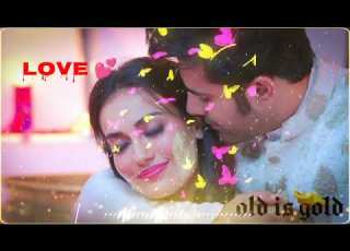  Tum Jo Aaye To Dil Ne Yeh Kaha 90s Hindi Bollywood Romantic Song Status Video