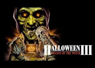  Halloween 3 Season Of The Witch 1982 Full Movie