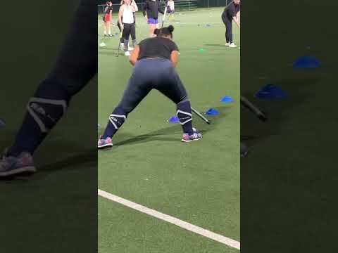 I Pray To Get Better Soon It S Killing Me How Bad I Am At This Fieldhockey Badimobaboikanyo