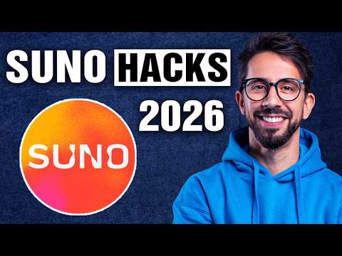 7 Suno AI Tricks To Master Music Creation In 2026 Part 3
