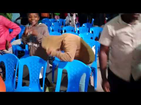 Shangilia By Pastor Festo Aic Emmaus Watch Out