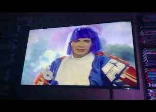  Closing To Barney S Big Surprise 1998 VHS