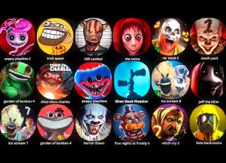 Death Park Eyes Horror Game Evil Nun Evil Nun 2 Death Park Mr Meat Scary Child Ice Cream TrollQuest