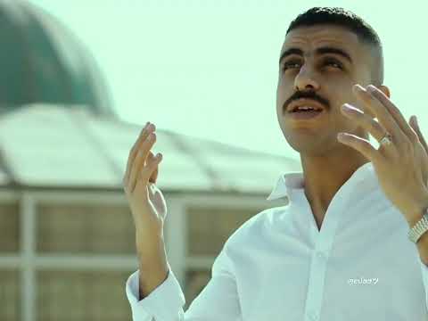 يا موزع الأرزاق أنا زادي علي بابك لا جريت عليه بخناق ولا طمعي في عبادك DOMZON EG