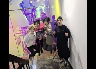  Run BTS الحلقه 119 مترجمه عربى
