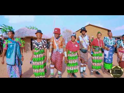 JIMINOGENI DOTO HARUSI KWA MWENDESHA Prod By LWENGE STUDIO 2025