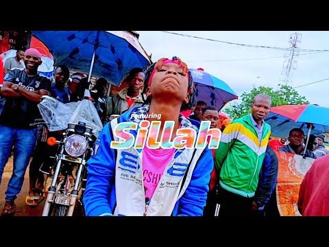 Khan Sillah Ft Sillah Bunduki Umerogwa Official Video
