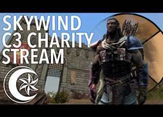 Skywind Livestream Community Creations Con 2026