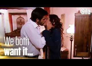 Boran Kisses Sila By Force Sila