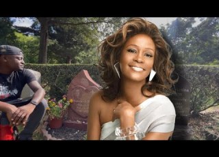  Whitney Houston Finally Speaks The Truth About Her Death Struggles