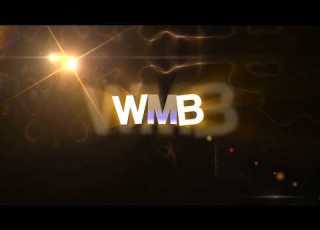  Che Ecru WMB Lyric Video