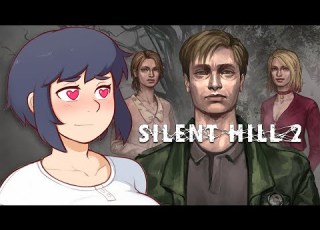  SILENT HILL 2 Sinking Into Despair