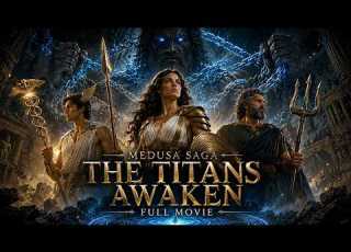  MEDUSA SAGA The Titans Awaken Full Movie