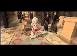 HQ Shrek Forever