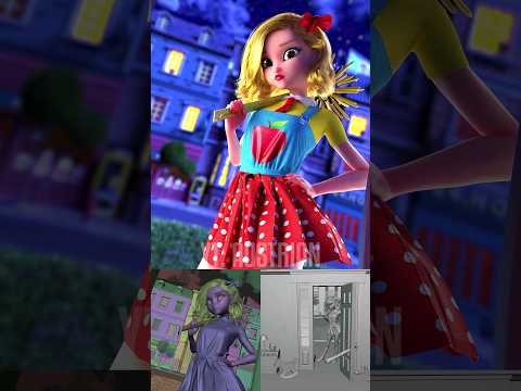 Poor Baby Delight In The Rain POPPY PLAYTIME CHAPTER 3 AUSTRIAN ANIMATION BTS