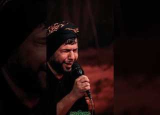 تستاهل ركضة الخوة سيد فاقد الموسوي