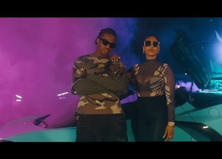 Pour Me More Feat Mona 4Reall