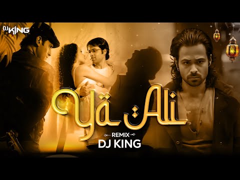 Ya Ali Remix Dj King Gangster Emraan Hashmi Kangana Ranaut Zubeen Garg