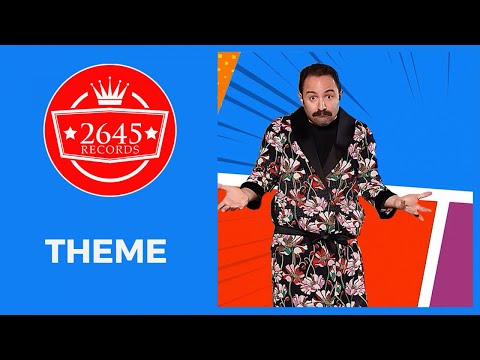 Samet Önder Kök Theme Şaşkın Bakkal Orjinal Film Müzikleri