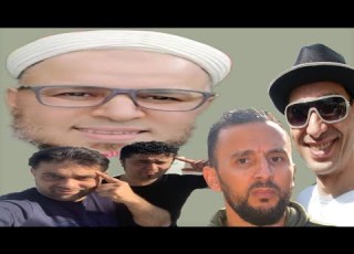  الجزء الثاني مدخلة المناضلين عسى أحمد مسار و كريم أمنوس مع الفاعل الجمعوي عبد العزيز بوحوت