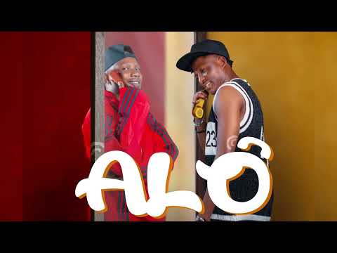 Hussaini M Pizzah Ft Aminu ATA Alo Official Audio Hausa Latest 2025